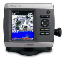 GPS Garmin Sonda Map 441S 4.0" foto 1