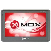 GPS Mox MO-G7011 TV Digital 7.0" foto principal