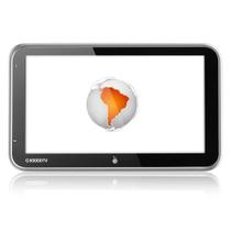 GPS Orange Navigation OR-G5000DTV 5.0" foto principal