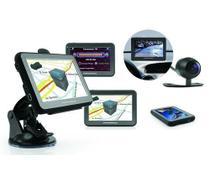 GPS Powerpack 4368 4.3" foto 1