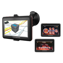 GPS Powerpack TD4308 4.3" foto principal