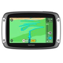 GPS TomTom Rider 400 4.3" foto principal