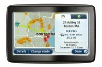 GPS TomTom Via 1535 5" foto 2