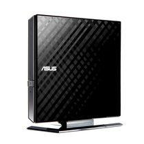 Gravador de DVD Asus SDRW-08D2S-U Externo