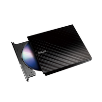 Gravador de DVD Asus SDRW-08D2S-U Externo foto 2