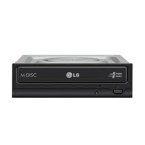 Gravador de DVD LG GH24NSCO SATA 24x
