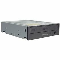 Gravador de DVD Pioneer DVR-221LBK SATA 24x foto 2