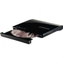 Gravador de DVD Samsung SE208AB Slim foto 1