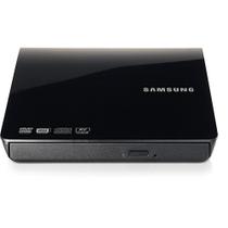 Gravador de DVD Samsung SE208AB Slim