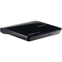 Gravador de DVD Samsung SE208AB Slim foto 2