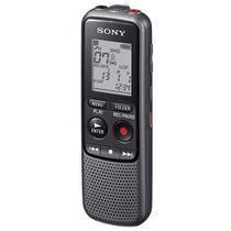 Gravador de Voz Sony ICD-PX240 1043 Horas