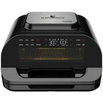 Grill ElectroBras Nutrimax EBGAF-11 110V foto principal