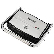 Grill ElectroBras Smart Press Grill EBPG-02 110V