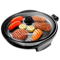 Grill Mondial Cook & Grill 40 Premium G-03 220V