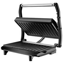 Grill Mondial Master Press Inox PG-01 110V foto 1