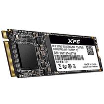 SSD M.2 Adata XPG SX6000 Lite 256GB