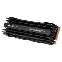 SSD M.2 Corsair MP600 2TB foto 1