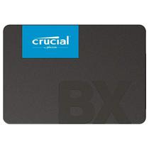 SSD Crucial BX500 240GB 2.5"