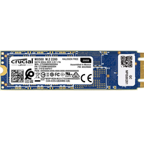 SSD M.2 Crucial MX500 250GB
