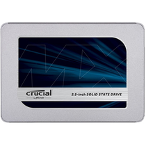 SSD Crucial MX500 1TB 2.5"