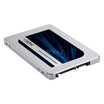 SSD Crucial MX500 250GB 2.5"
