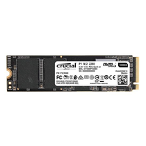 SSD M.2 Crucial P1 1TB