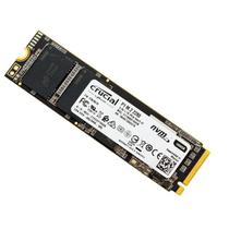 SSD M.2 Crucial P1 1TB foto 1