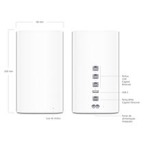 HD Externo Apple Time Capsule 2.0TB 3.5" USB foto 2
