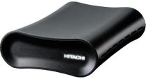 HD Externo Hitachi XL1000 1TB 3.5" 7200RPM USB foto 1