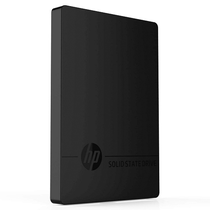 SSD Externo HP Portable P600 1TB USB-C 3.1 foto principal