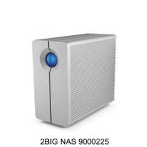HD Externo Lacie 2Big Thunderbolt 4.0TB 3.5" Thunderbolt foto 2