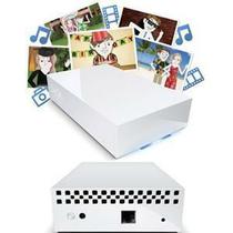 HD Externo Lacie Cloudbox Network 2.0TB 3.5" USB 3.0 foto 2