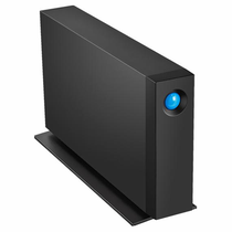 HD Externo Lacie D2 Professional 4TB 3.5" USB 3.0 foto principal