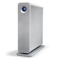 HD Externo Lacie D2 Quadra 2.0TB 3.5" USB 3.0 foto principal