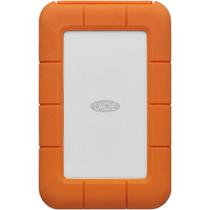 HD Externo Lacie Rugged 1TB 2.5" USB-C foto principal