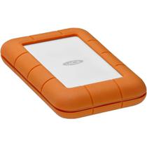 HD Externo Lacie Rugged 1TB 2.5" USB-C foto 1