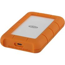 HD Externo Lacie Rugged 1TB 2.5" USB-C foto 2