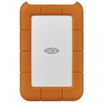 HD Externo Lacie Rugged 2TB 2.5" USB-C foto principal