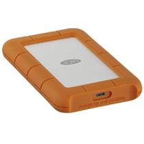 HD Externo Lacie Rugged 2TB 2.5" USB-C foto 1