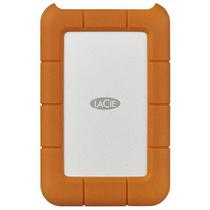 HD Externo Lacie Rugged 5TB 2.5" USB-C foto principal