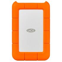 HD Externo Lacie Rugged Mini 1TB 2.5" USB-C 3.0
