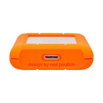 HD Externo Lacie Rugged Mini 1TB 2.5" USB-C 3.0 foto 1