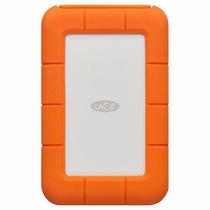 HD Externo Lacie Rugged Mini 2TB 2.5" USB-C 3.0