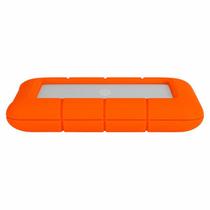 HD Externo Lacie Rugged Mini 4TB 2.5" USB-C 3.0 foto 1