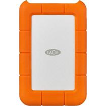 Disco Externo Lacie Rugged Mini 5TB 2.5" USB-C 3.0