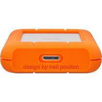 Disco Externo Lacie Rugged Mini 5TB 2.5" USB-C 3.0 foto 1