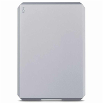 SSD Externo Lacie STHG2000400 2TB USB-C 3.0 foto principal