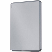 SSD Externo Lacie STHG2000400 2TB USB-C 3.0 foto 2