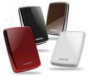HD Externo Samsung S2 1TB 2.5" USB foto 2