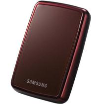 HD Externo Samsung S2 250GB 2.5" USB